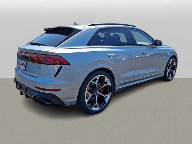 2026 Audi RS Q8 Base - Photo 11