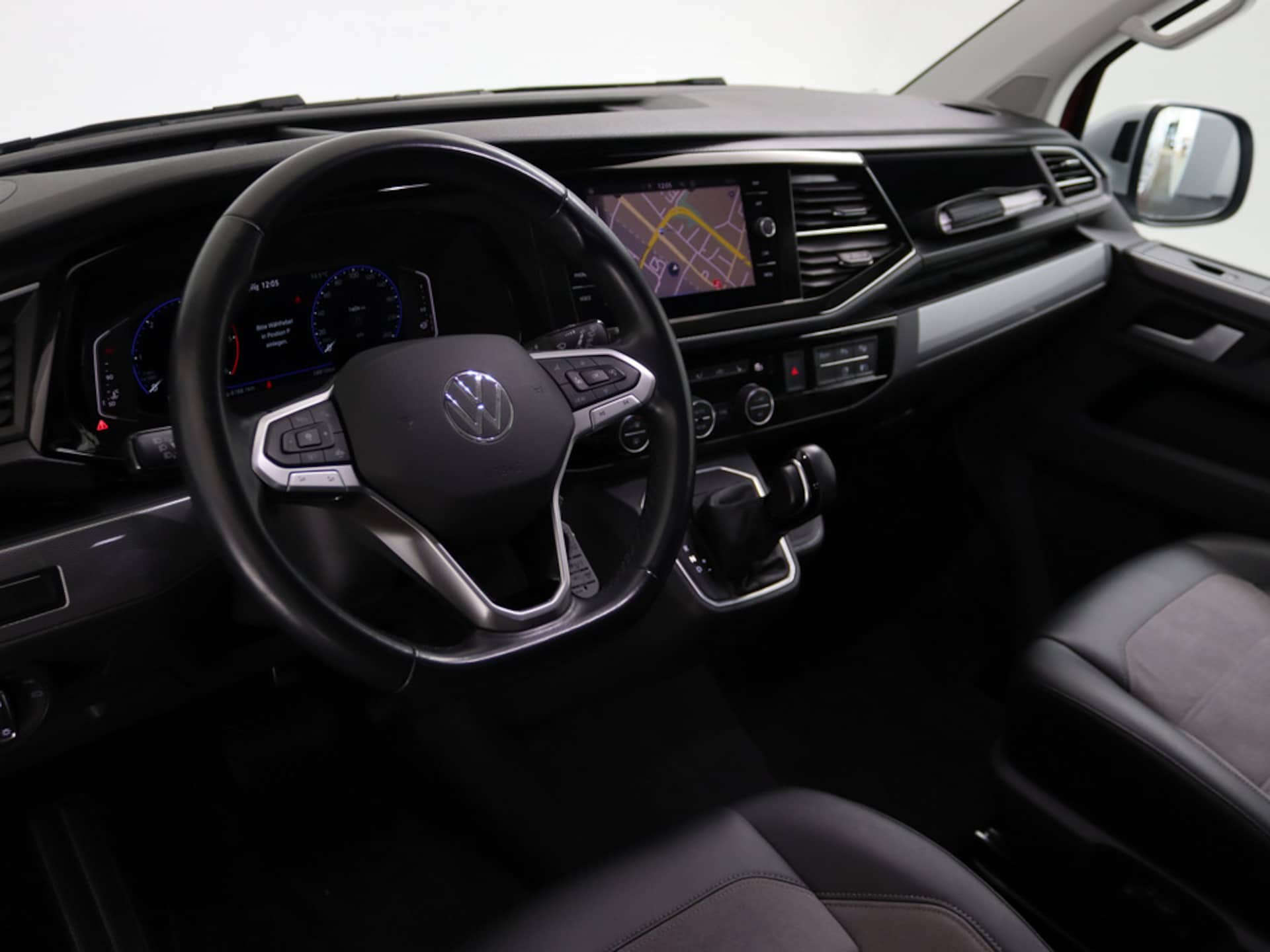 Volkswagen T6.1 Multivan Comfortline