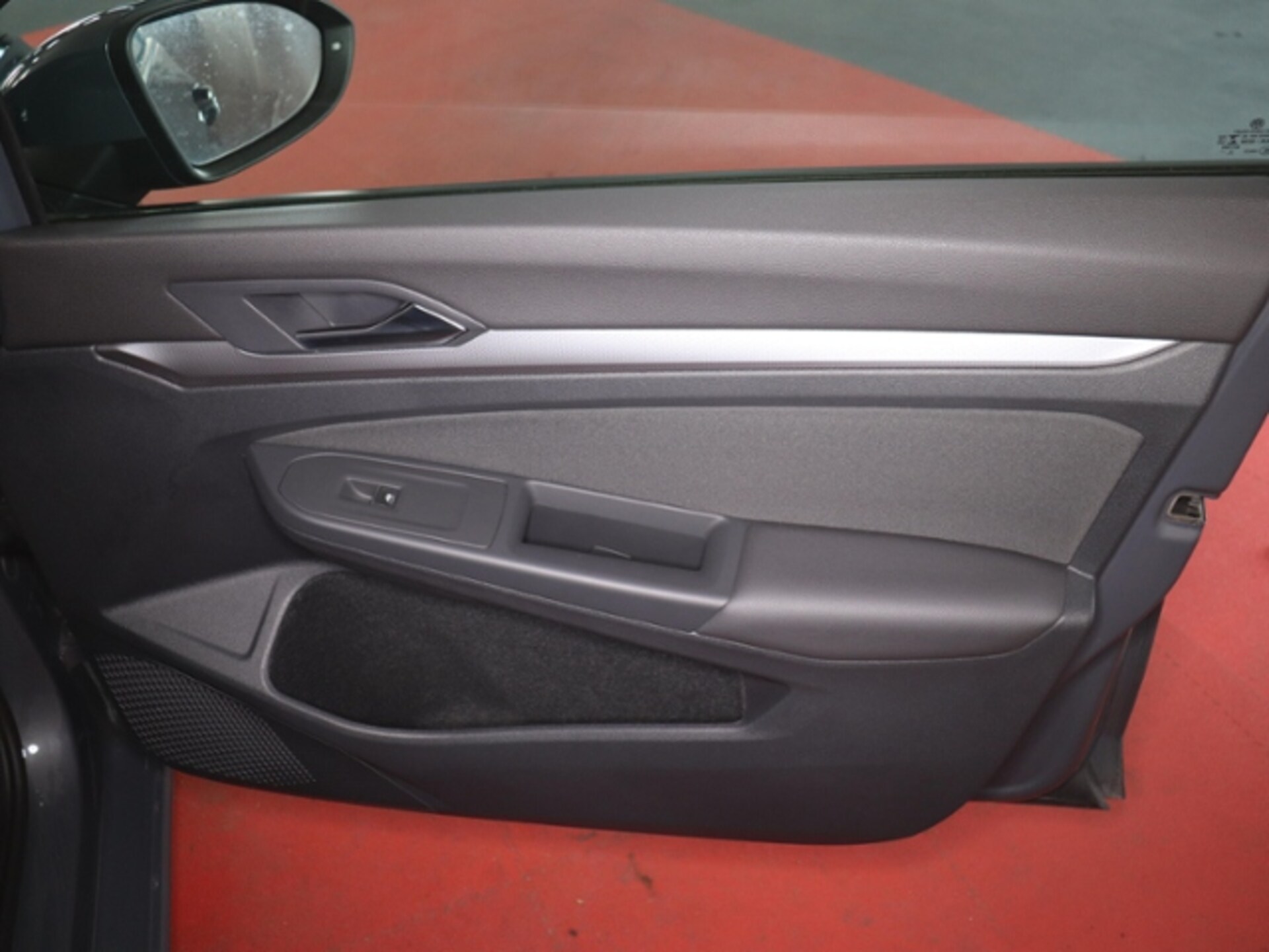 Volkswagen Golf Active