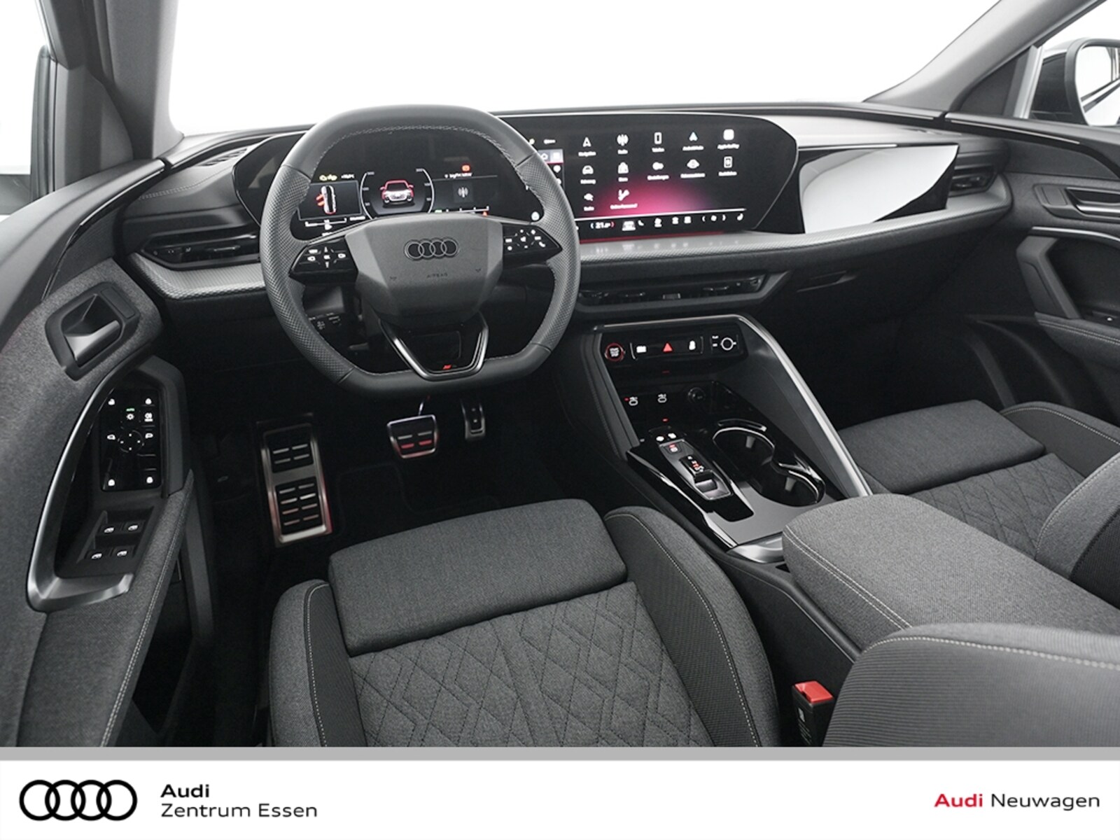Audi Q5 Sportback – Bild 12