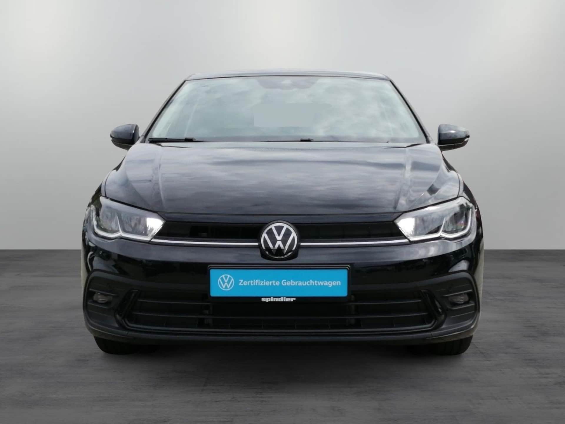 Volkswagen Polo Life