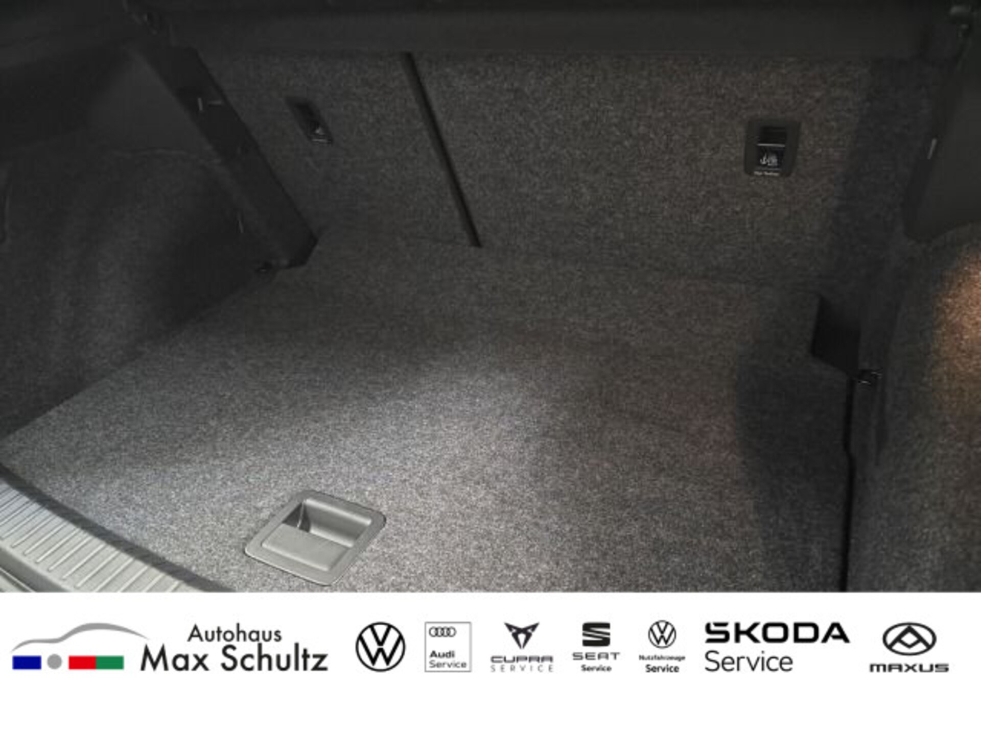 SEAT Arona FR
