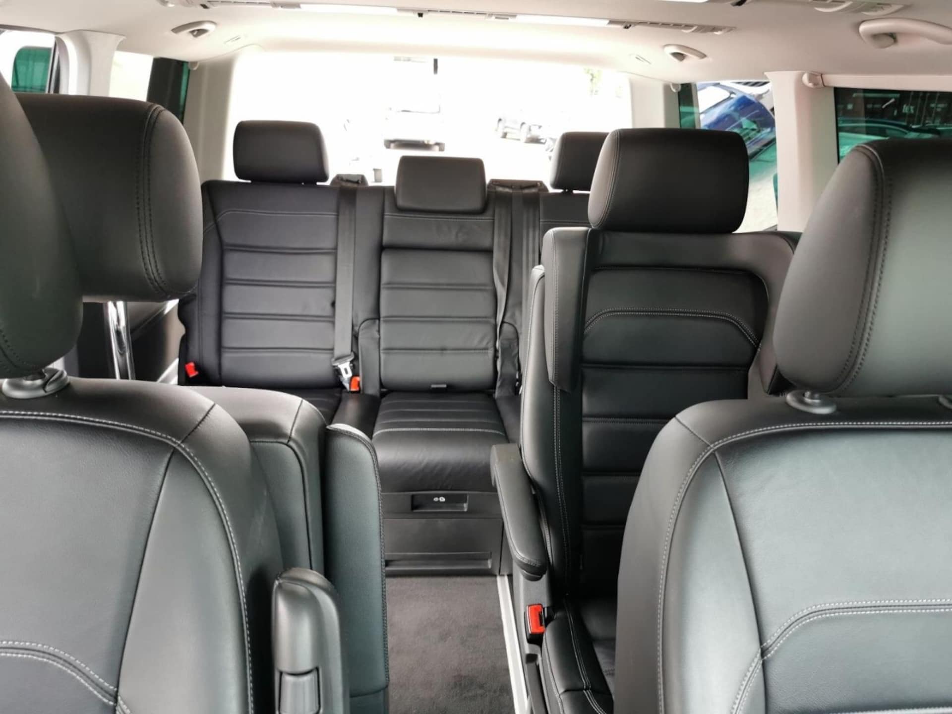 Volkswagen T6.1 Multivan Comfortline