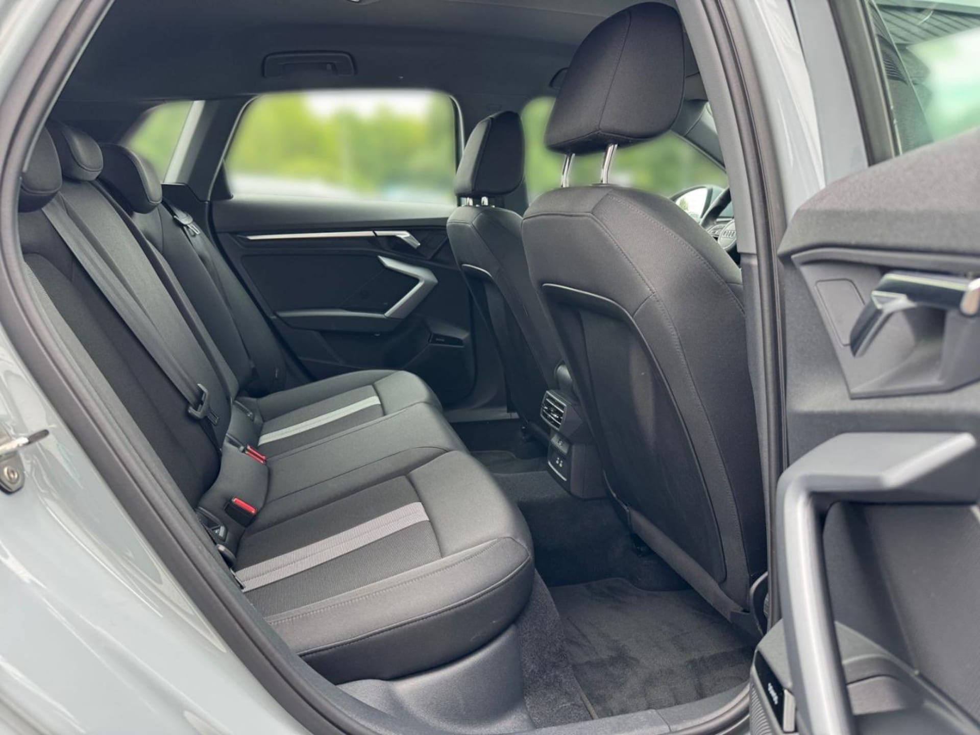 Audi A3 Sportback Advanced