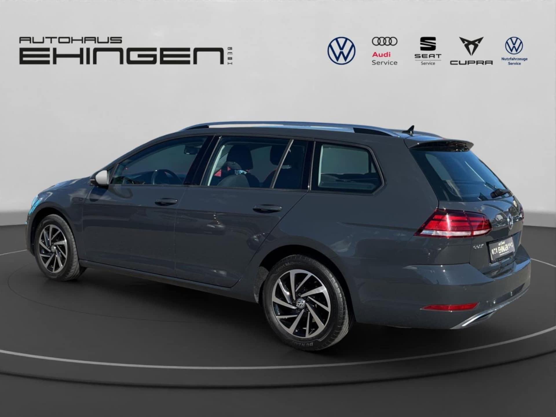 Volkswagen Golf Variant JOIN