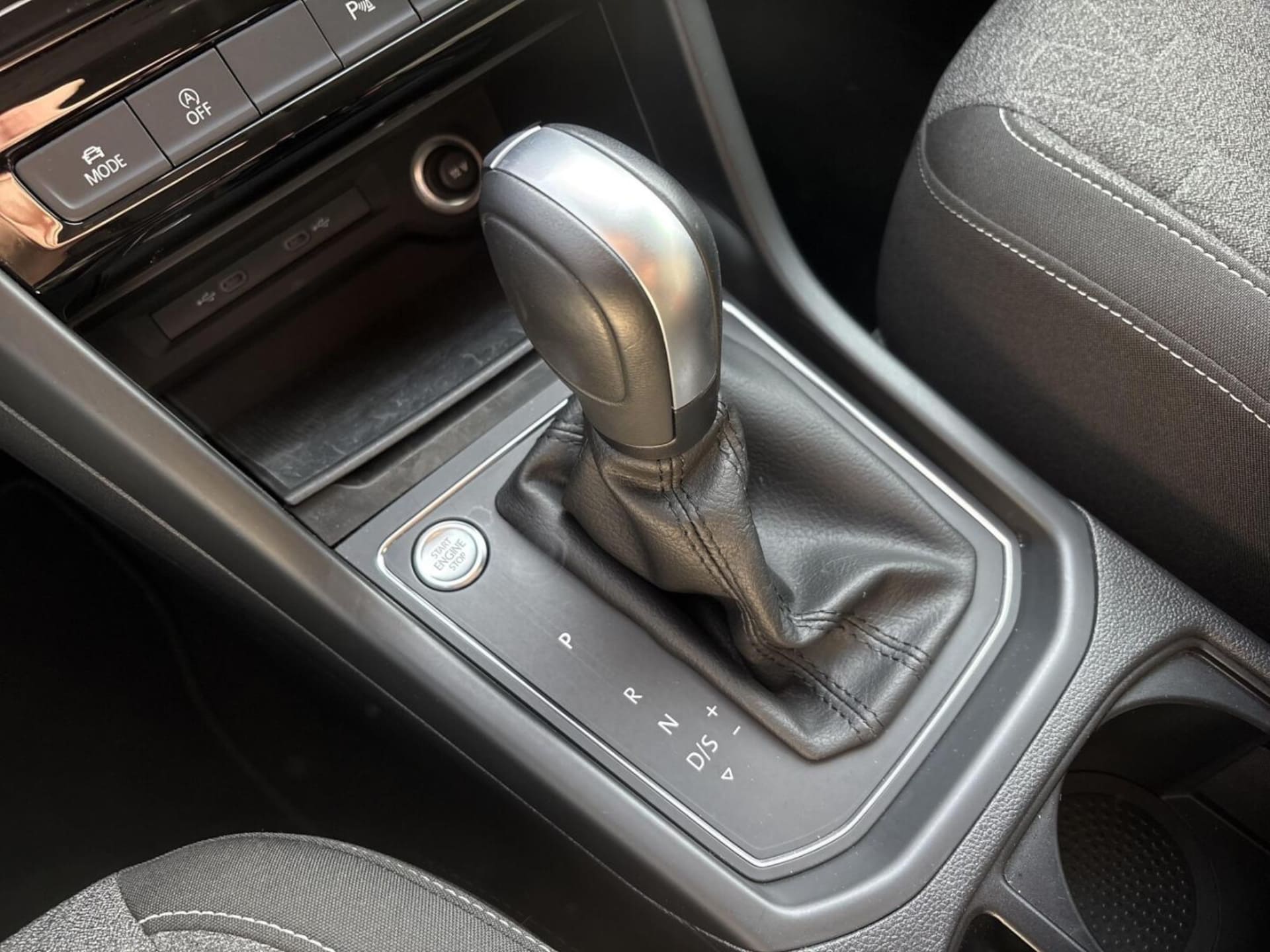 Volkswagen Touran MOVE