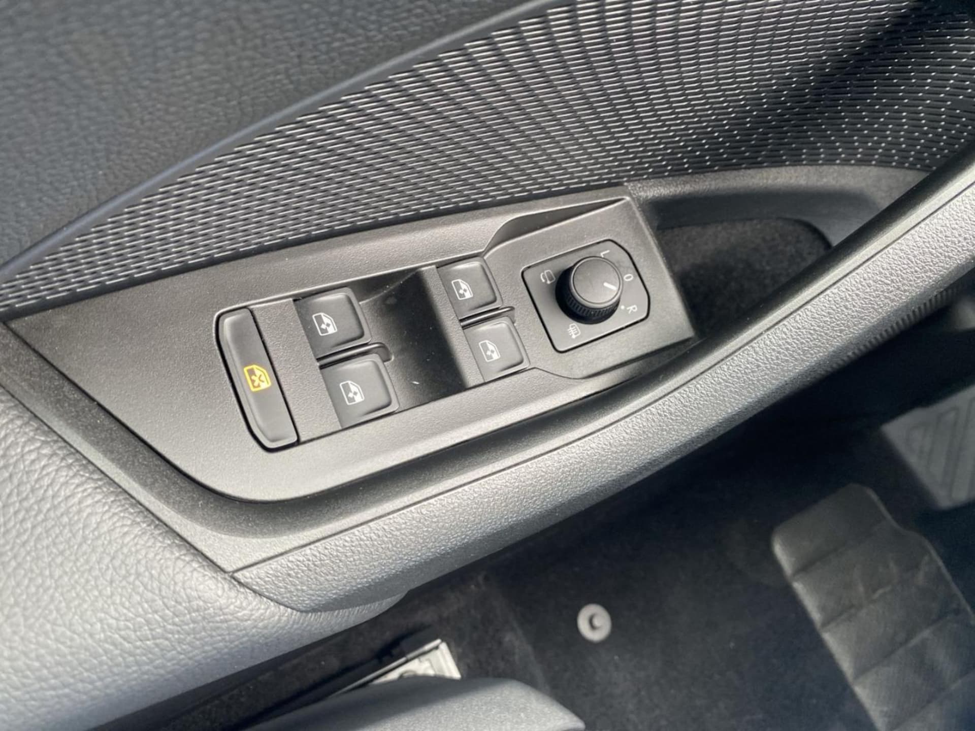 Skoda Octavia Combi Essence