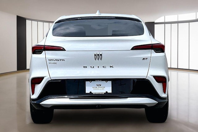 2024 Buick Envista