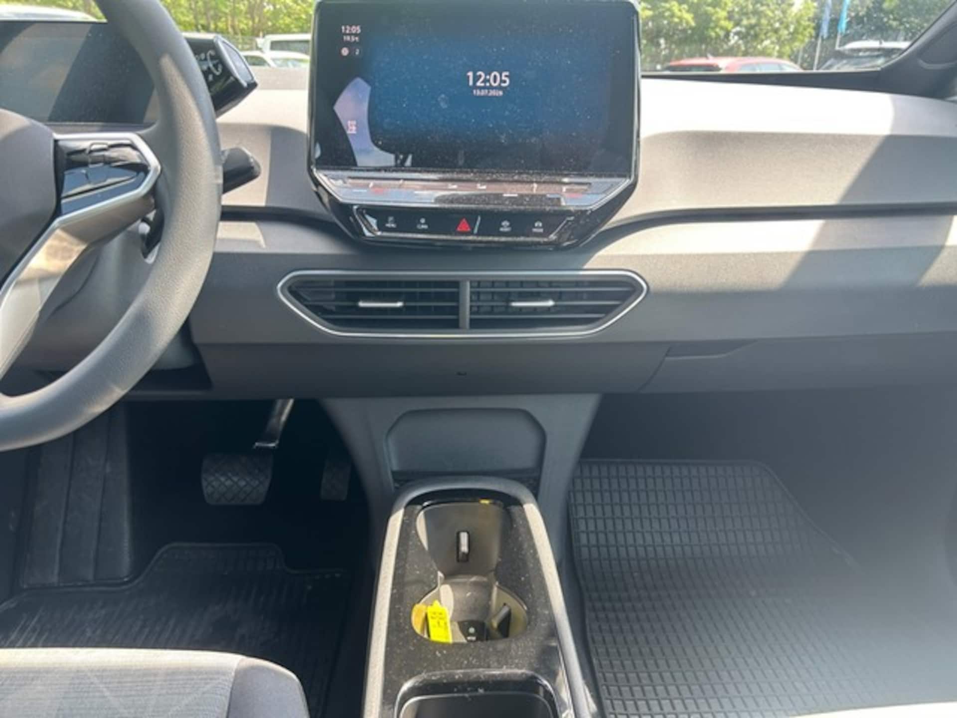 Volkswagen ID.3 Pure Performance