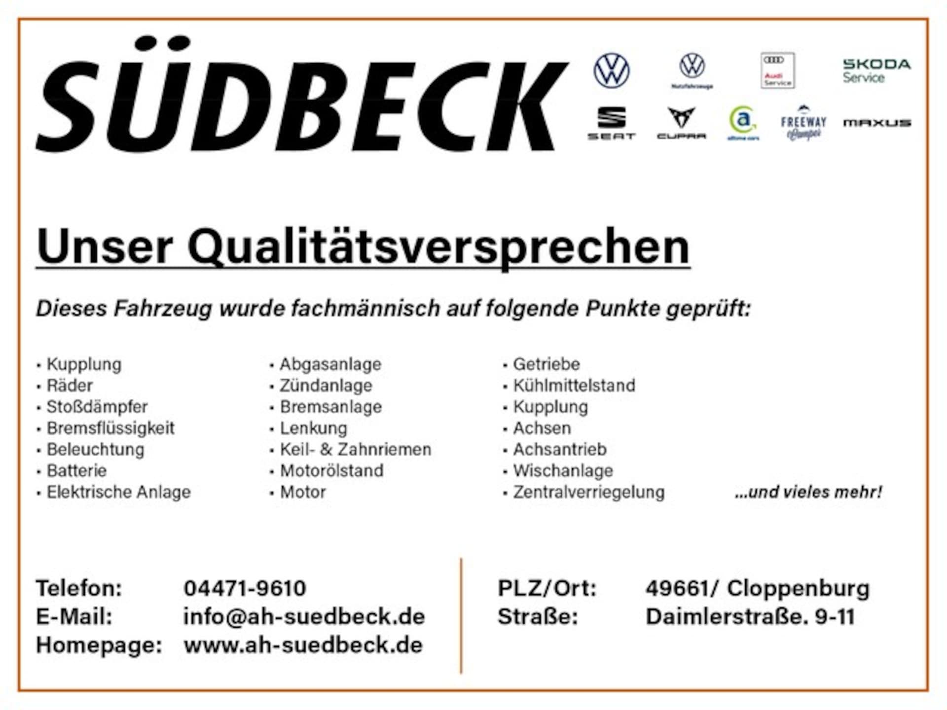 Volkswagen Golf Active