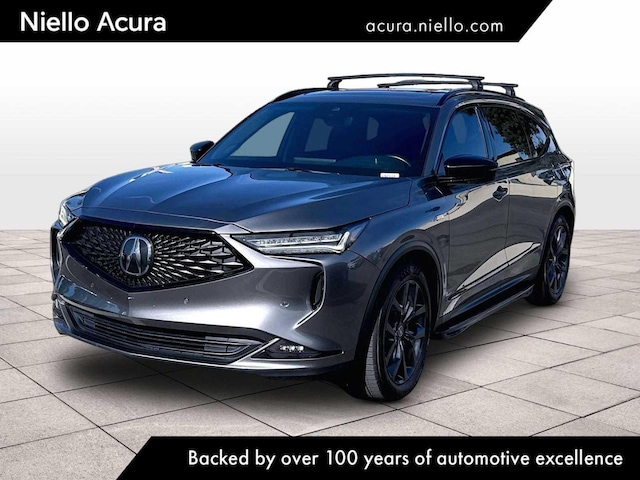 2023 Acura MDX