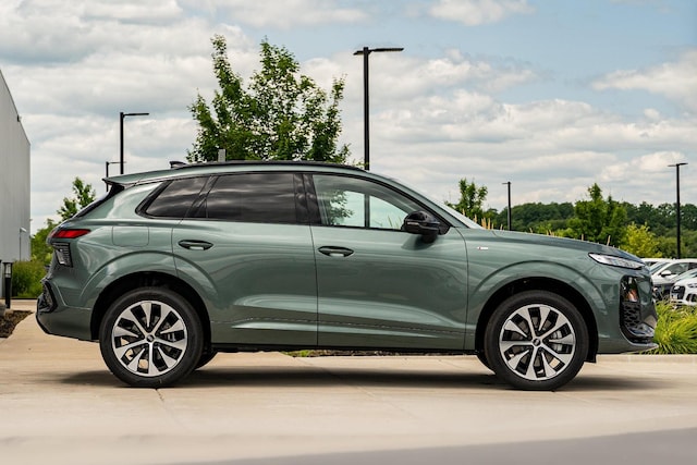 2026 Audi Q3 SUV