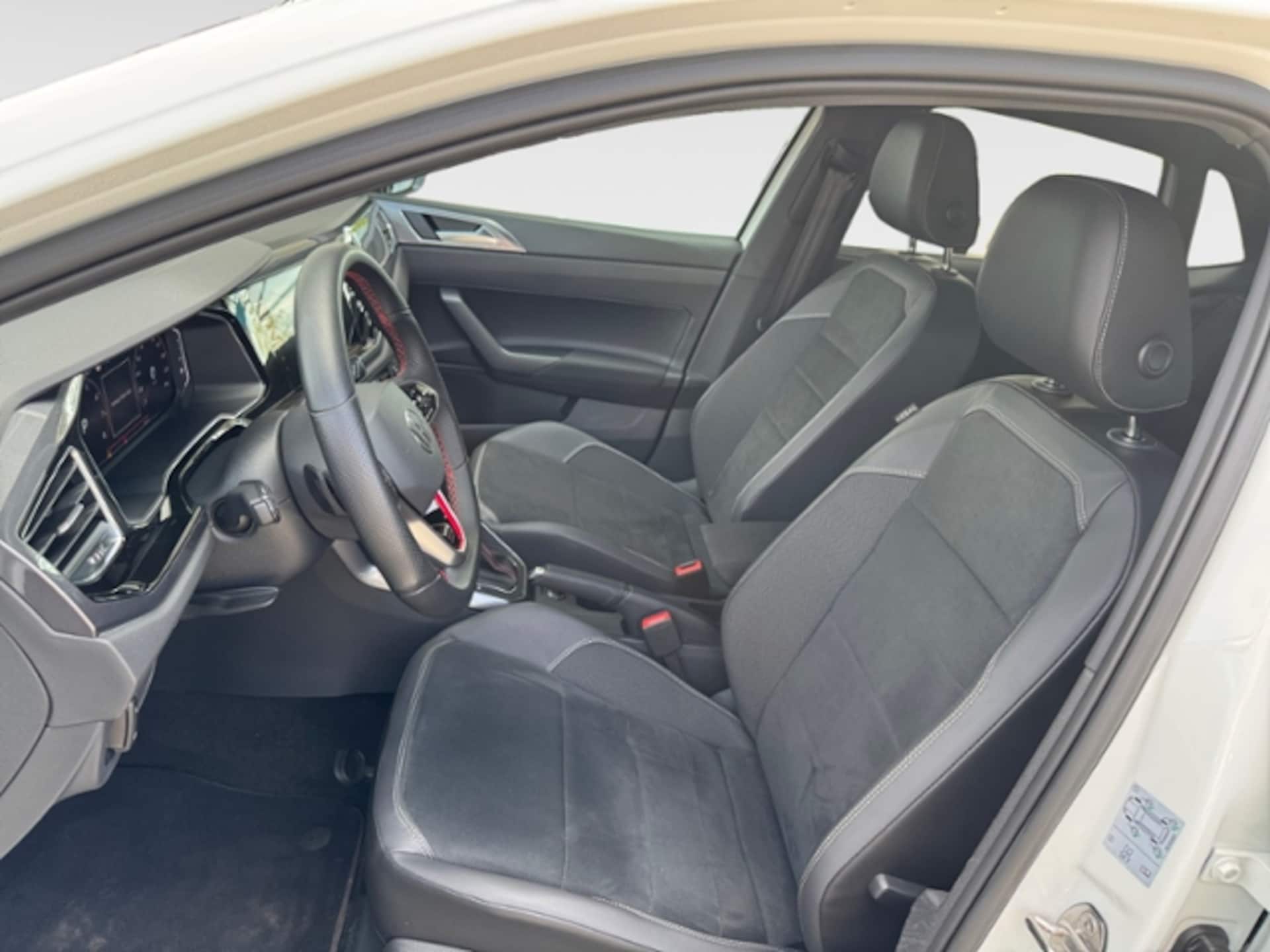 Volkswagen Polo GTI