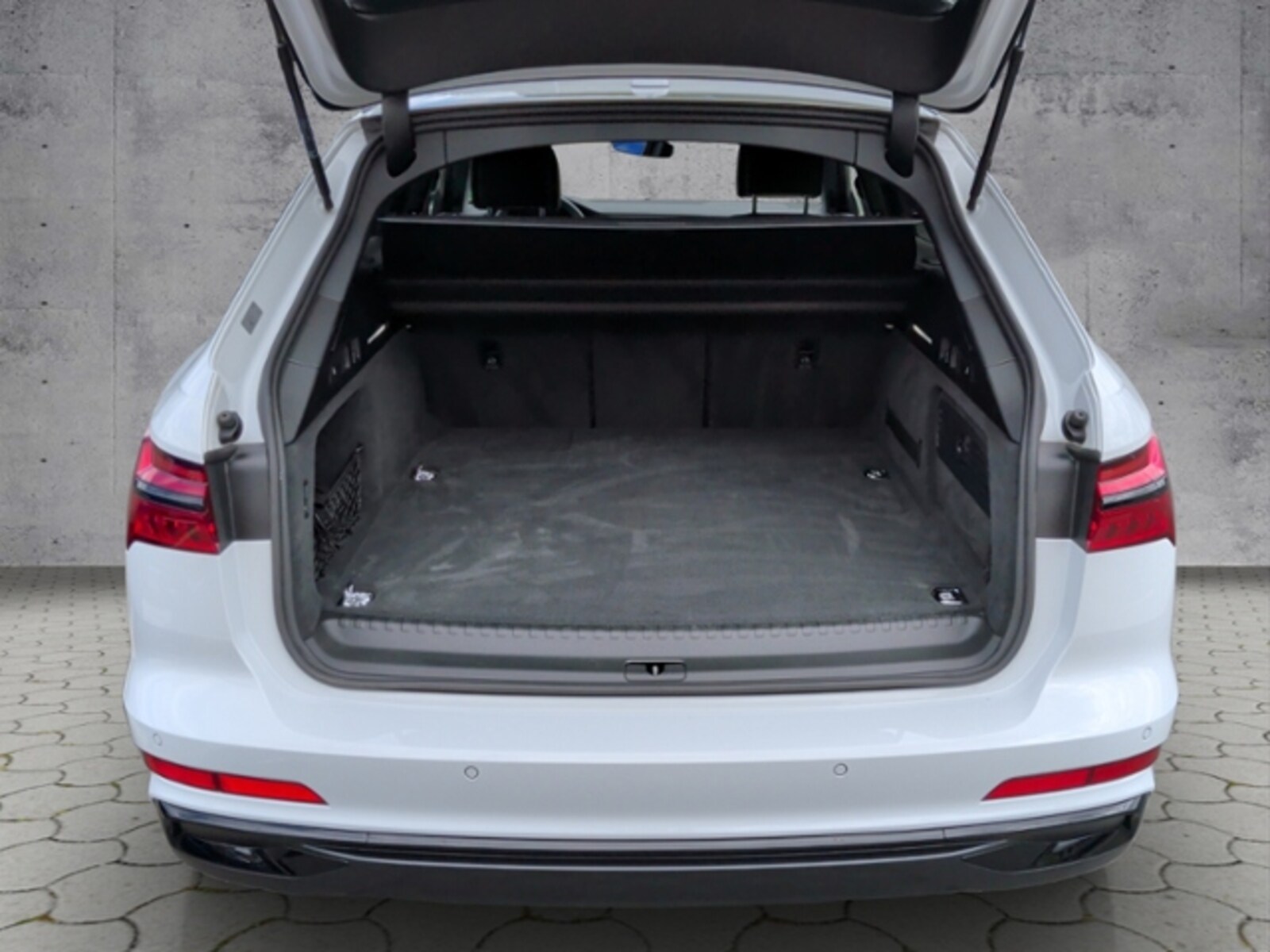 Audi A6 Avant – Bild 11