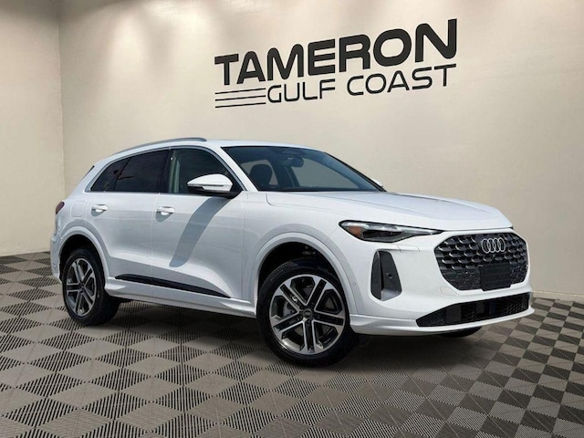 Photo of 2026 Audi Q5 