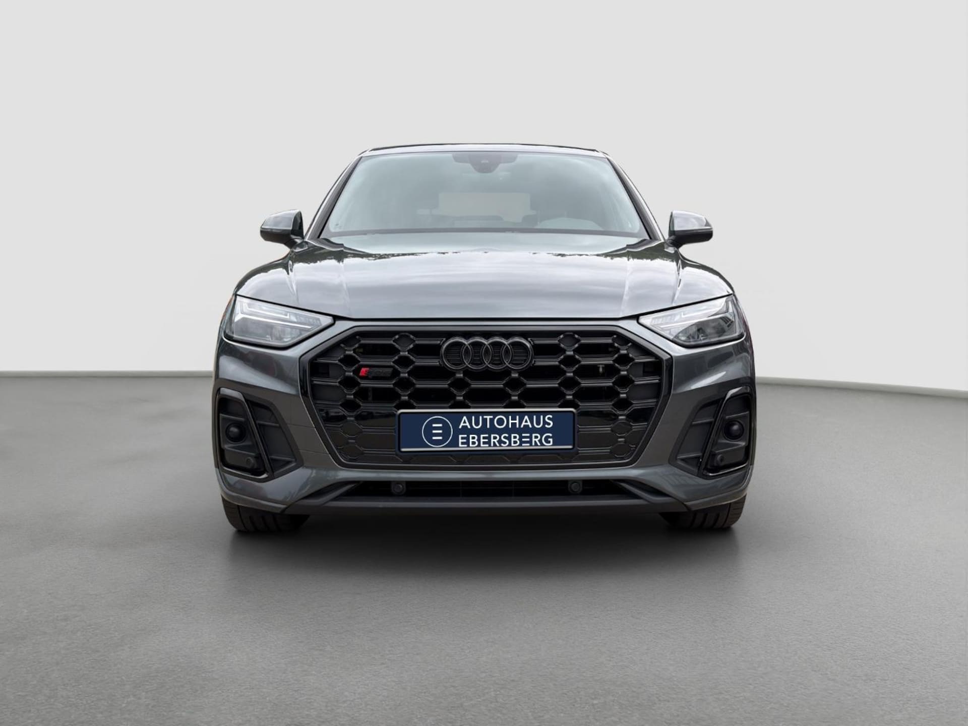 Audi SQ5 Sportback