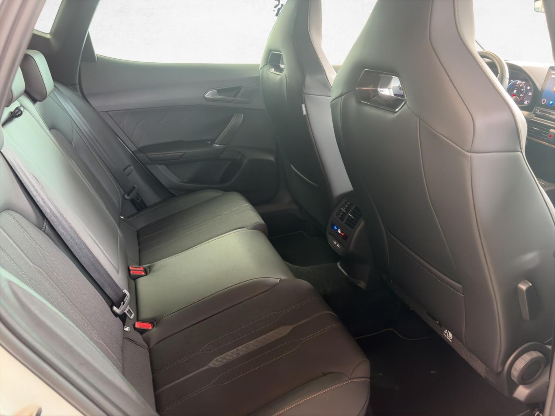 CUPRA Formentor VZ