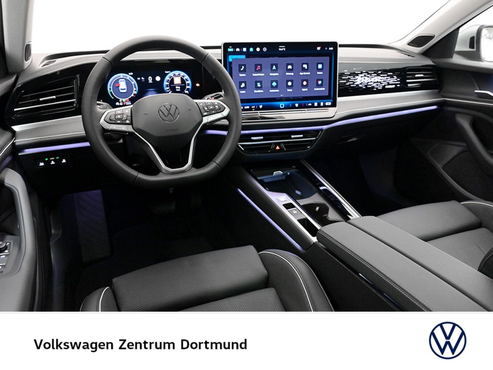 Volkswagen Passat – Bild 13