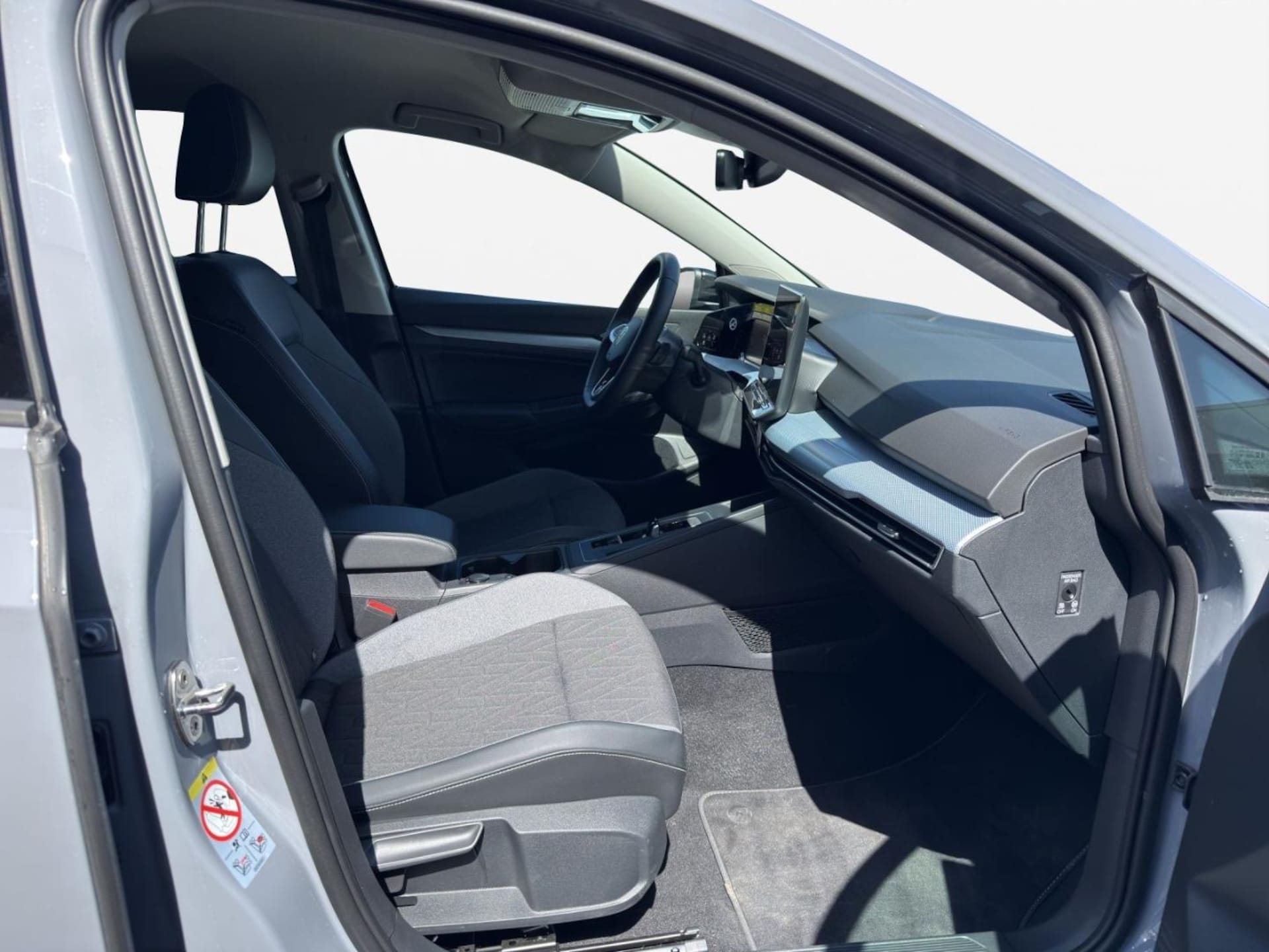 Volkswagen Golf Variant Goal