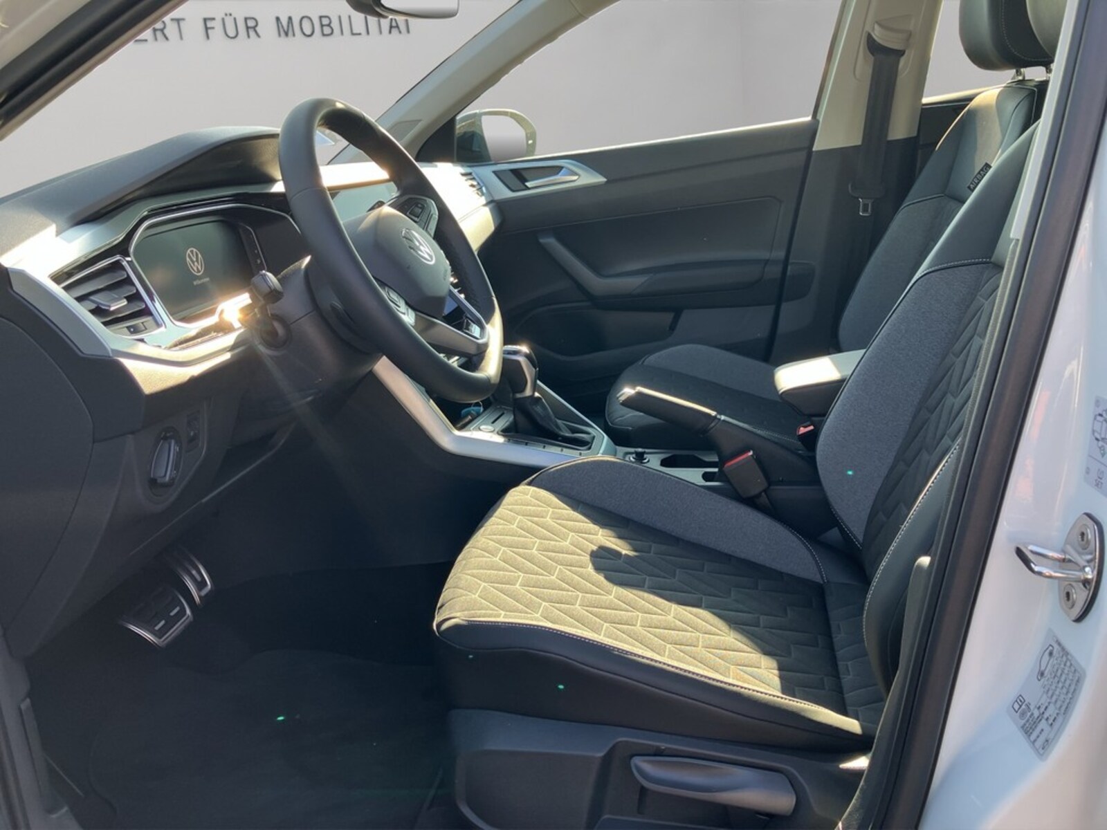 Volkswagen Taigo – Bild 10