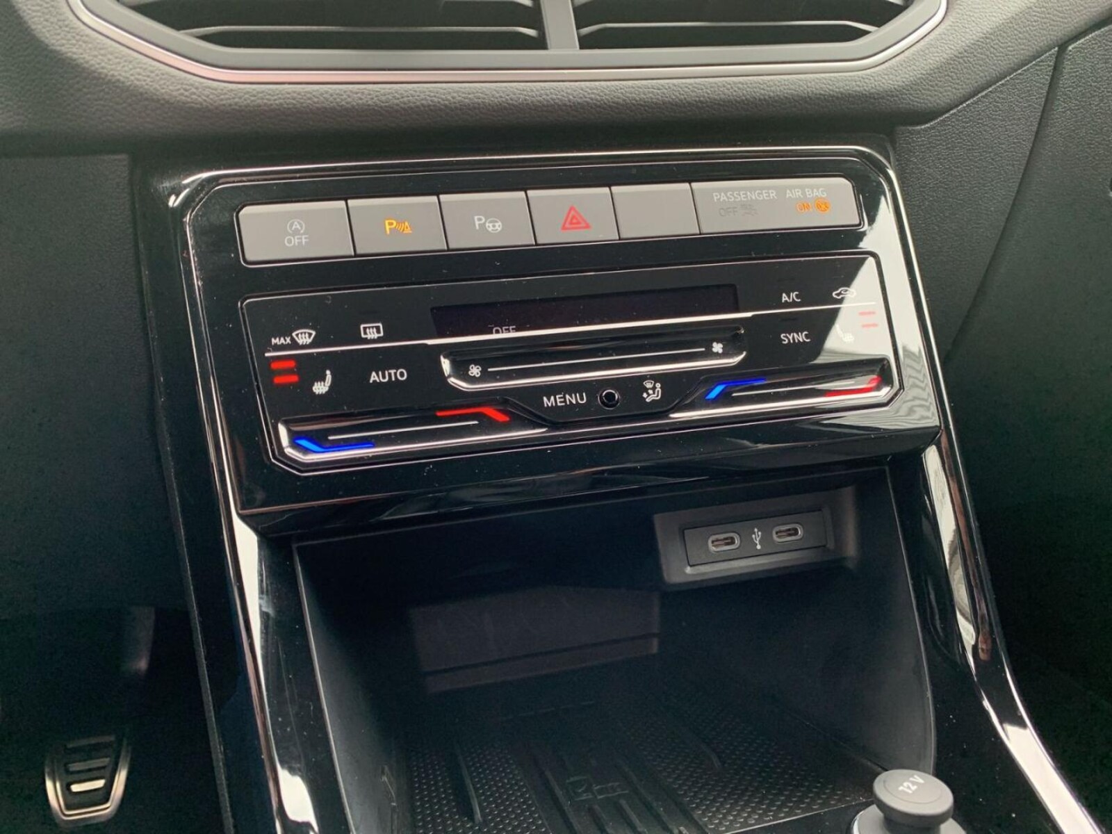 Volkswagen T-Cross – Bild 14