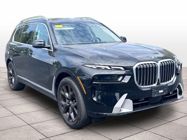 2026 BMW X7