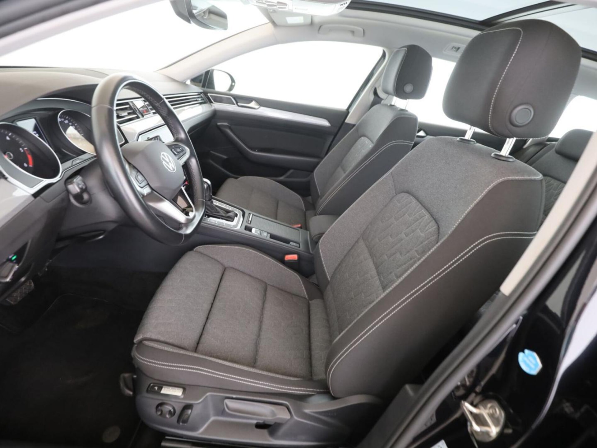Volkswagen Passat Variant Business