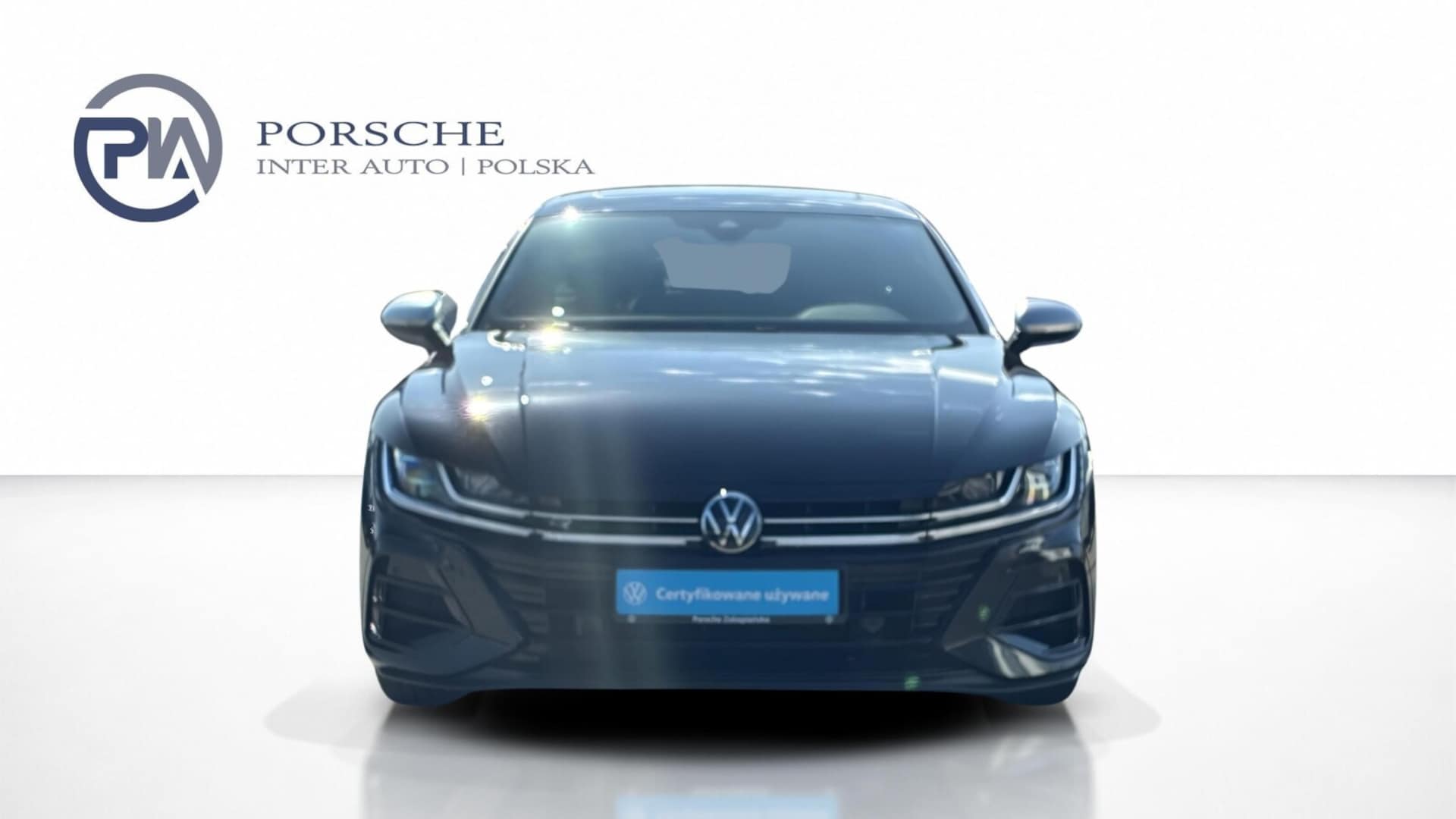 Volkswagen Arteon Shooting Brake R