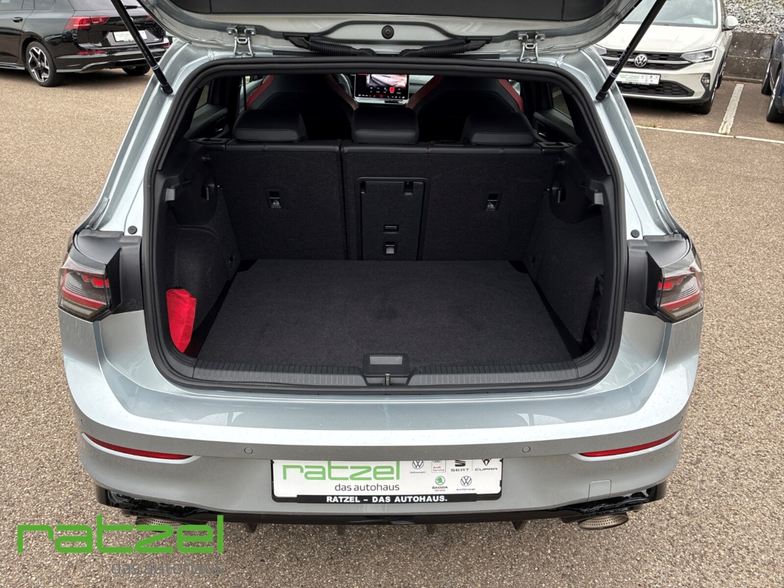 Volkswagen Golf – Bild 9