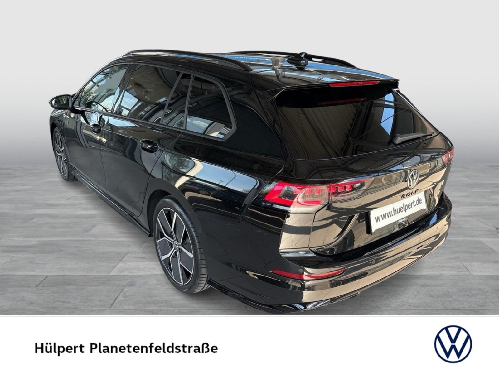 Volkswagen Golf Variant – Bild 2