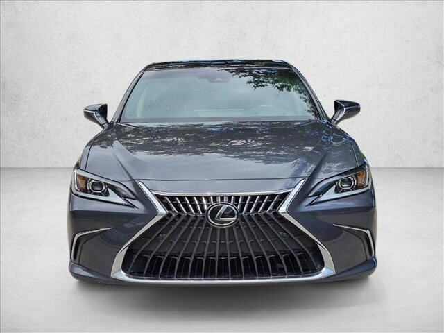 2024 Lexus ES 350
