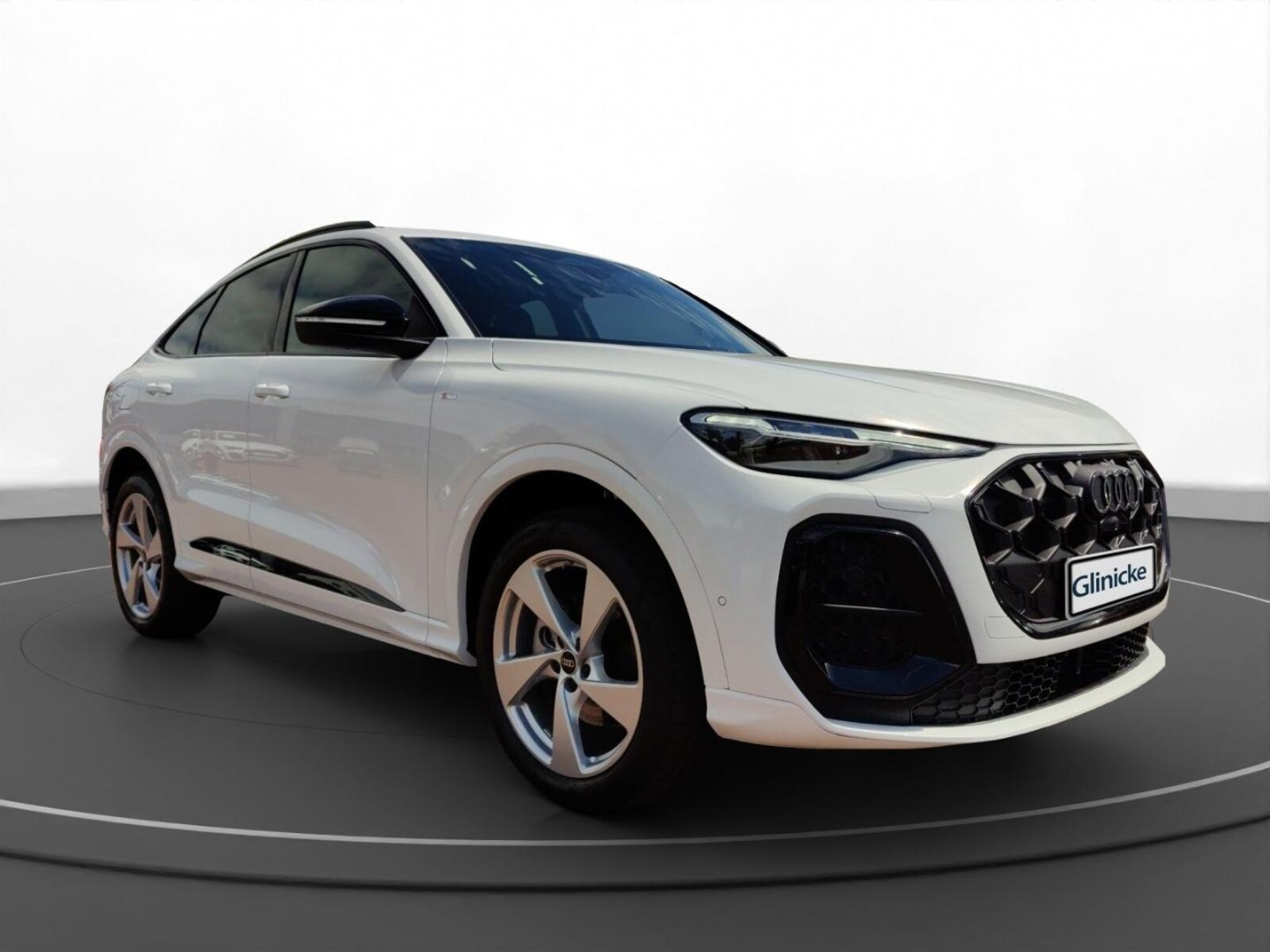 Audi Q5 Sportback – Bild 15