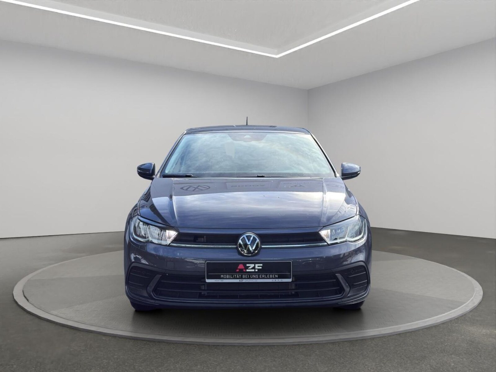 Volkswagen Polo – Bild 6