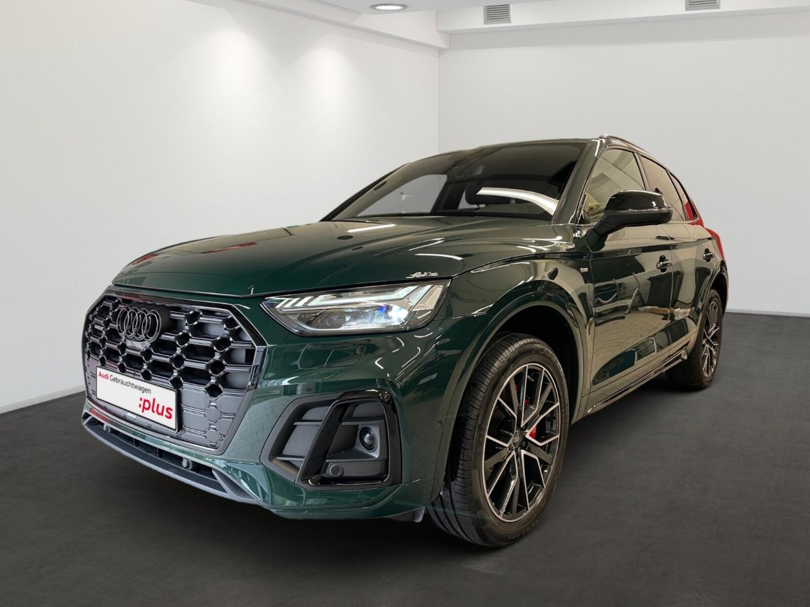 Audi Q5 – Bild 2