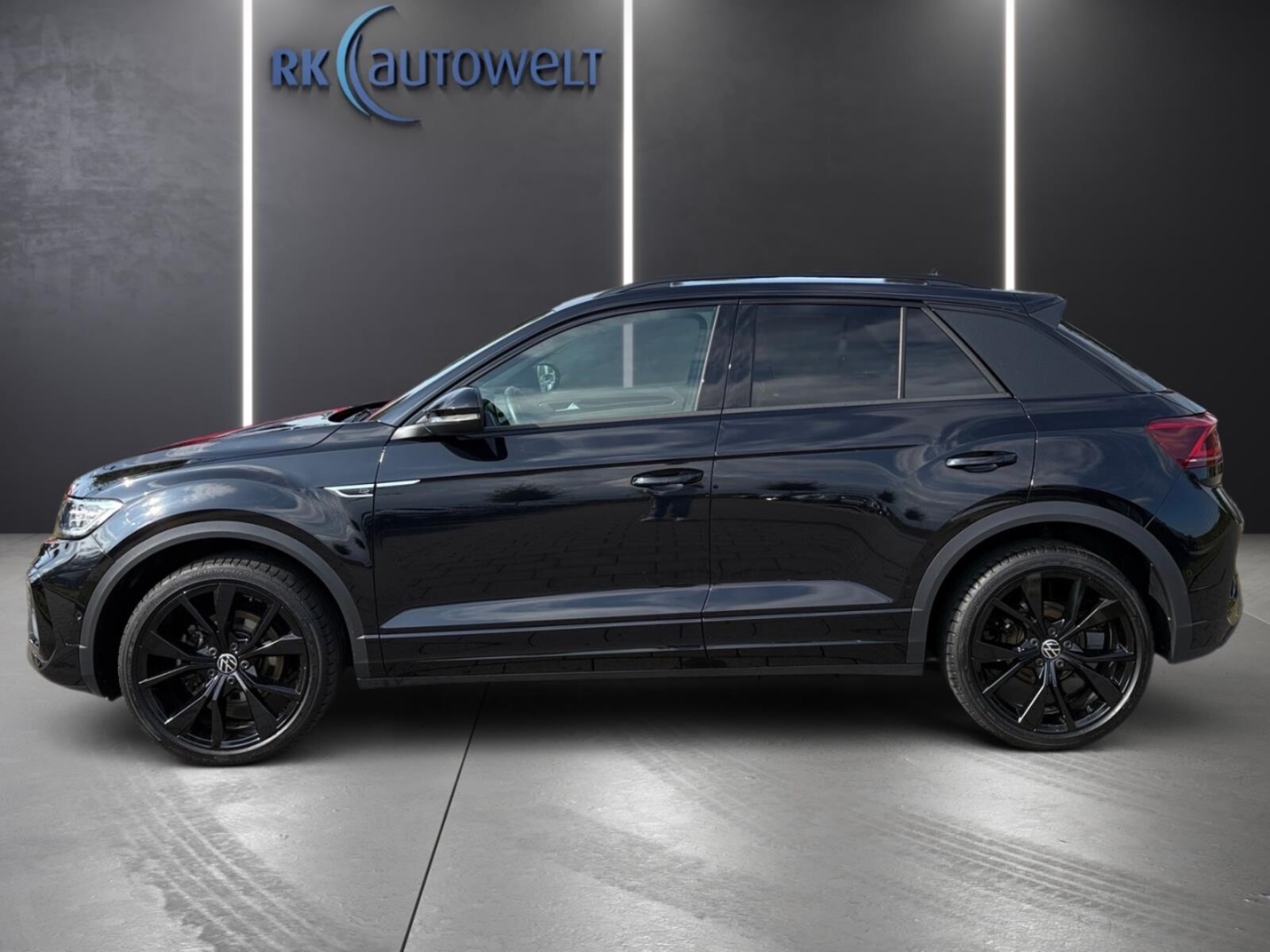 Volkswagen T-Roc – Bild 6