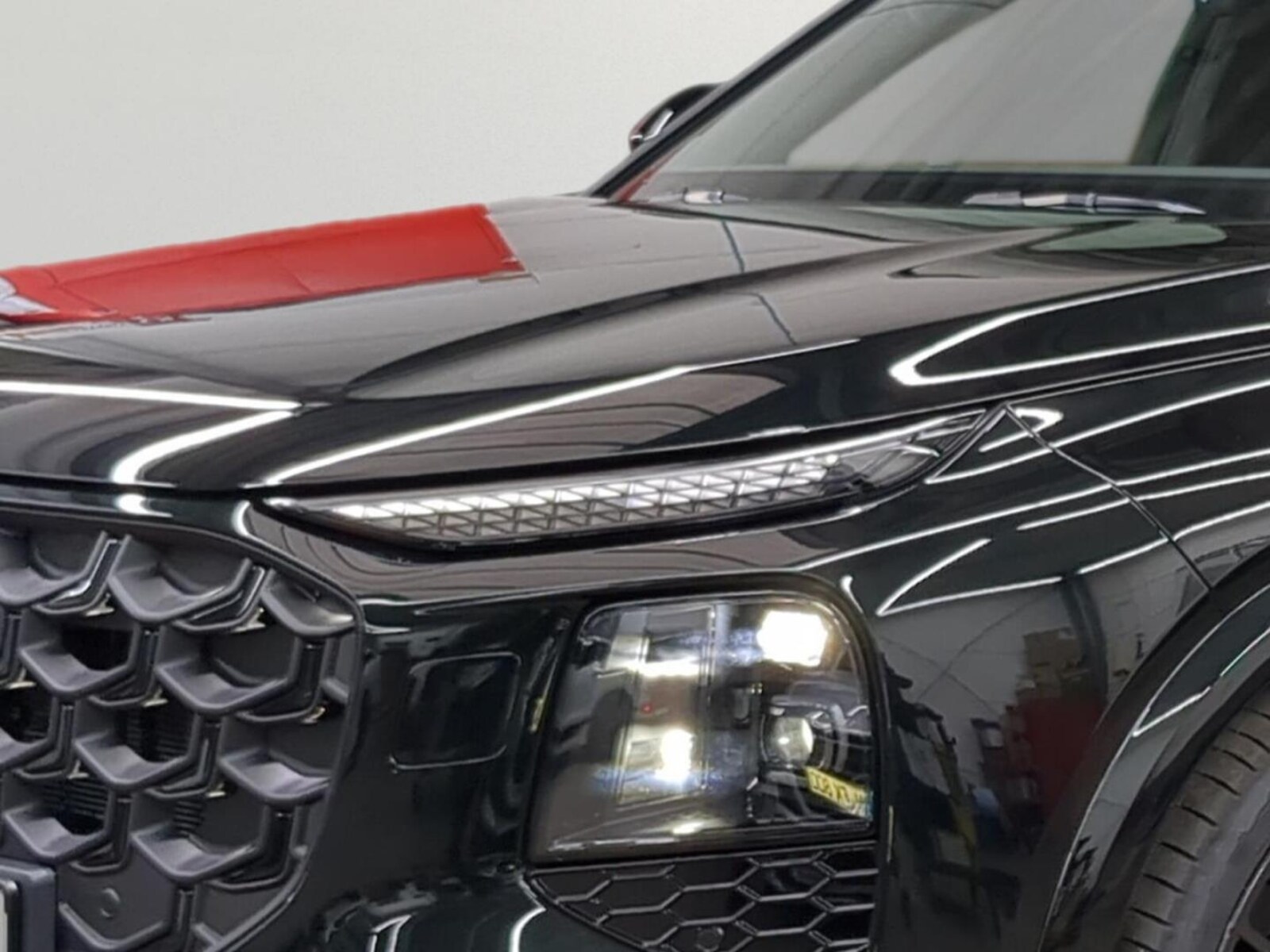 Audi Q7 – Bild 4