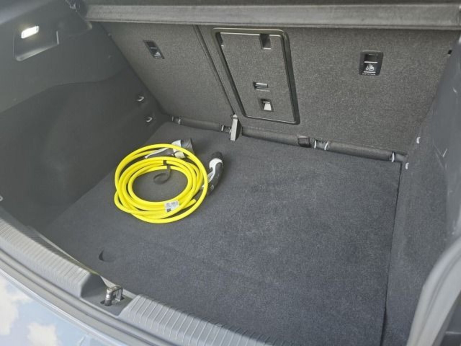 Volkswagen ID.3 – Bild 14
