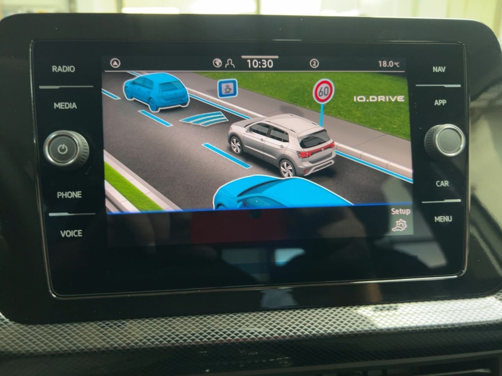 Volkswagen T-Cross – Bild 15