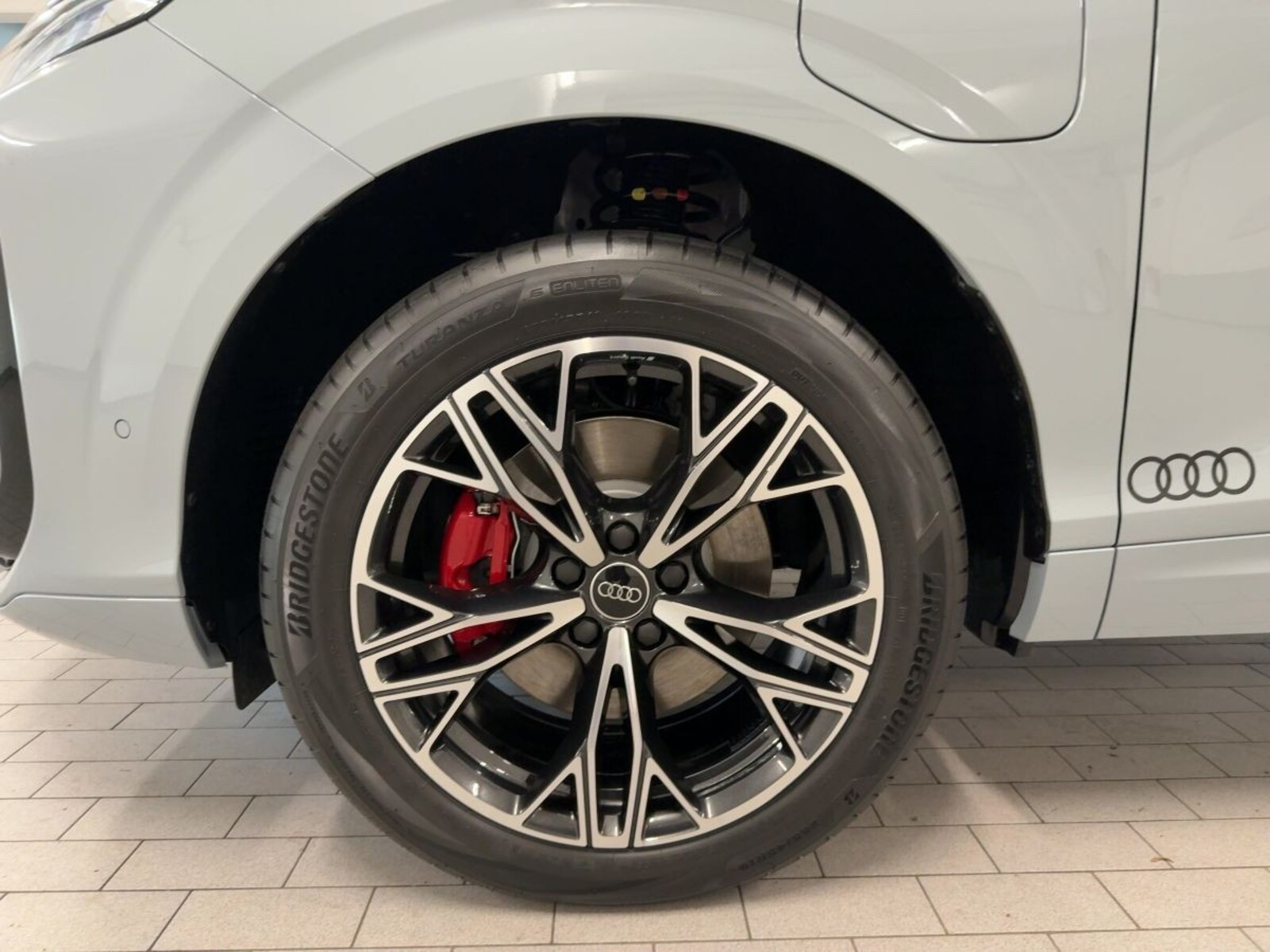 Audi Q3 Sportback – Bild 14