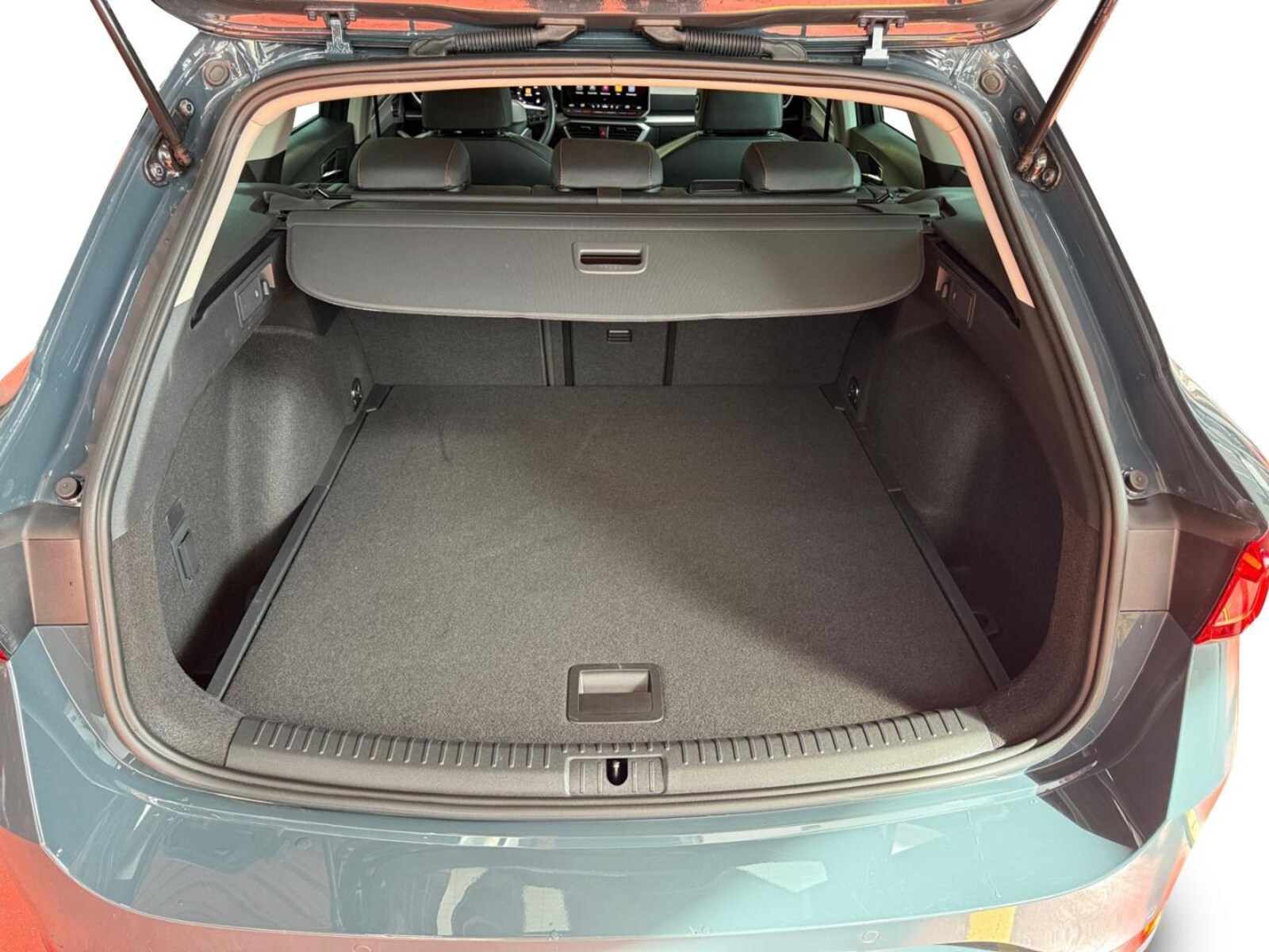 SEAT Leon Sportstourer – Bild 16