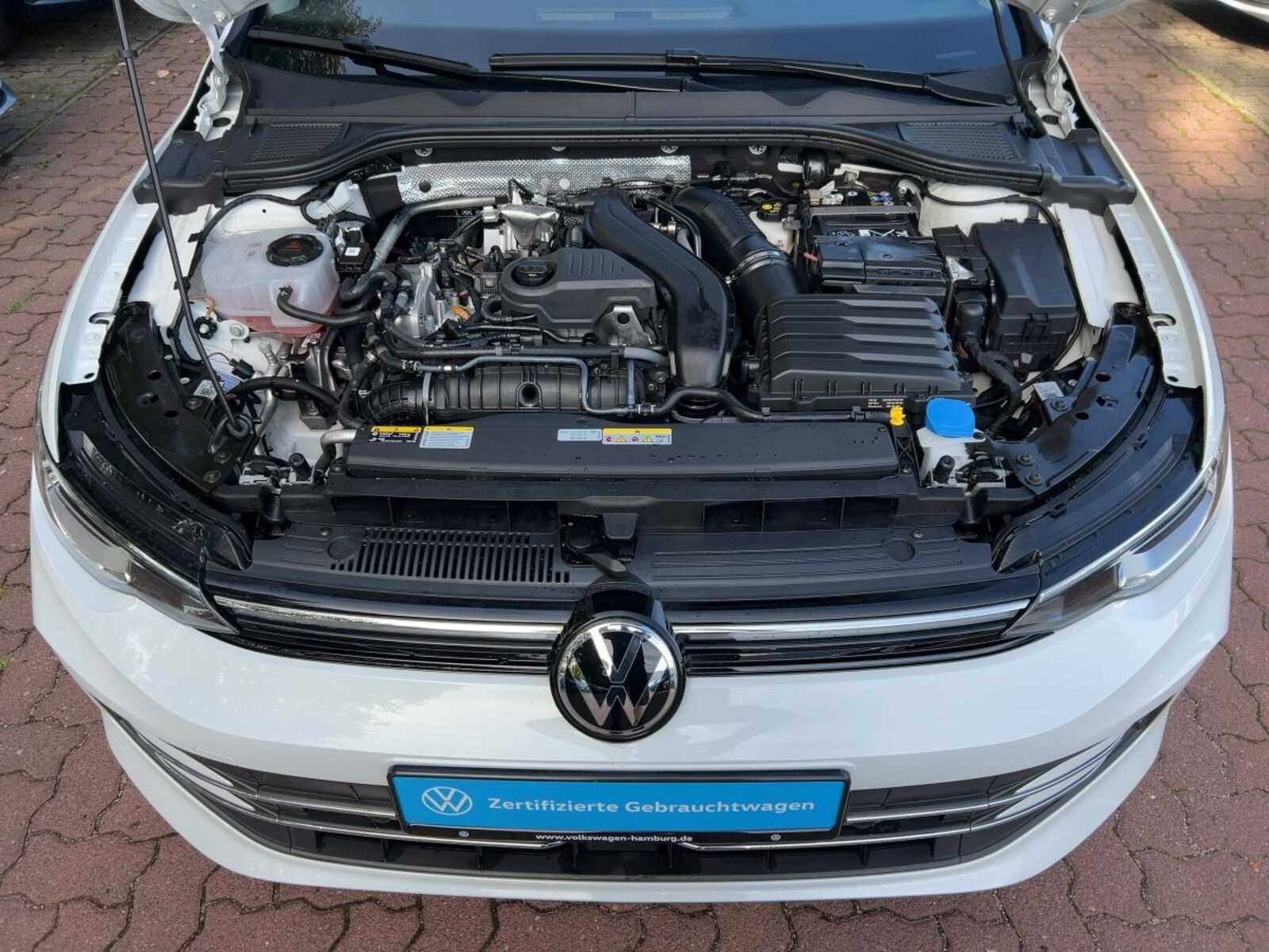 Volkswagen Golf Variant – Bild 15