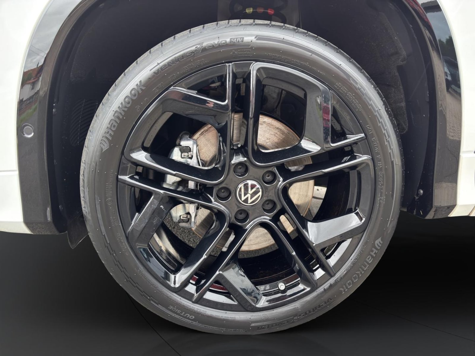 Volkswagen Tayron – Bild 7