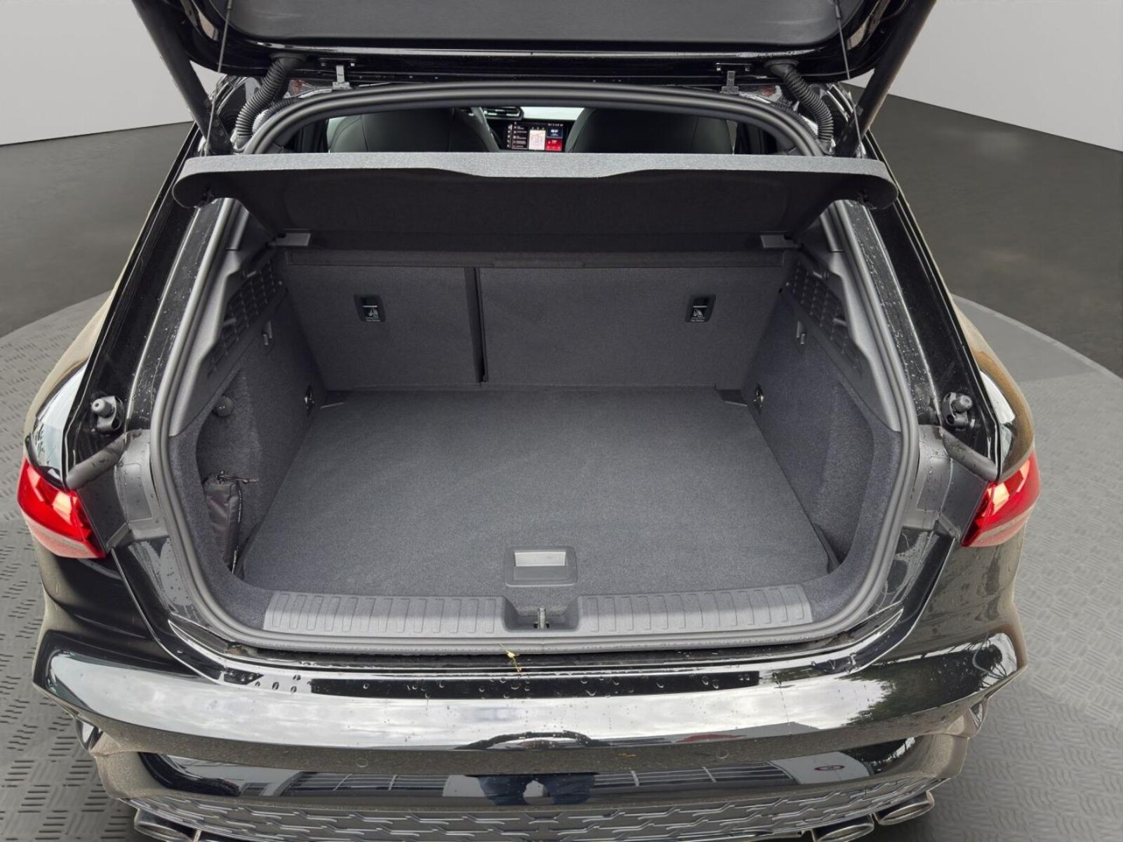 Audi S3 Sportback – Bild 15