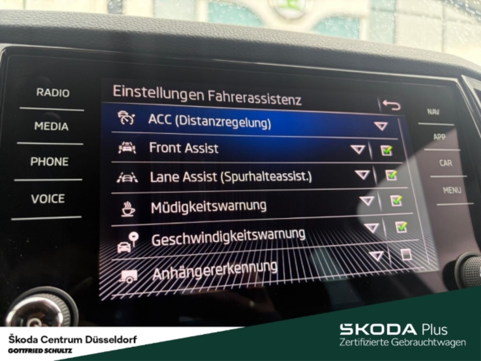 Škoda Karoq – Bild 23