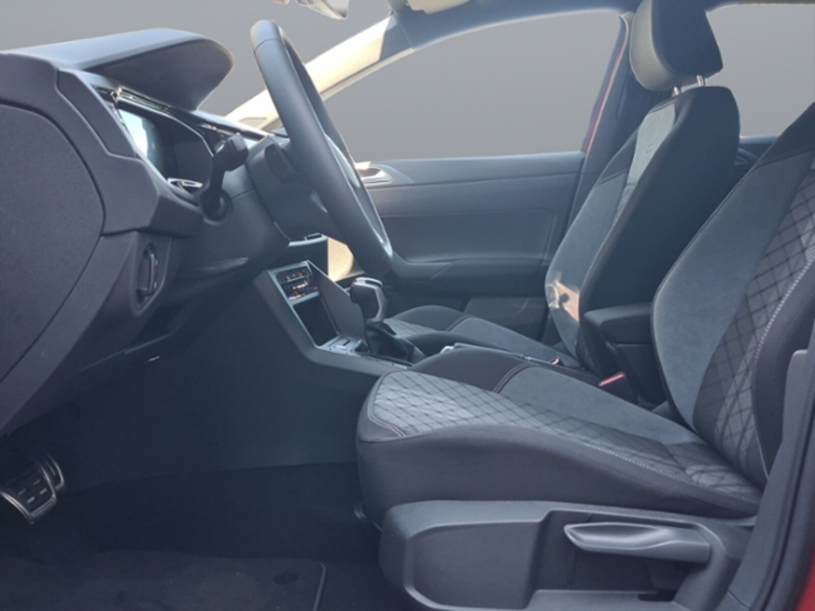 Volkswagen Taigo – Bild 12
