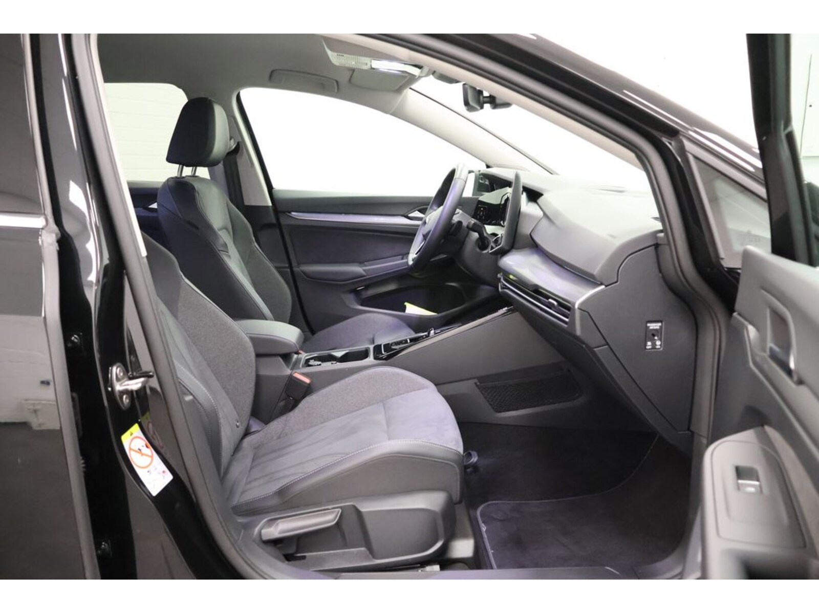 Volkswagen Golf – Bild 26