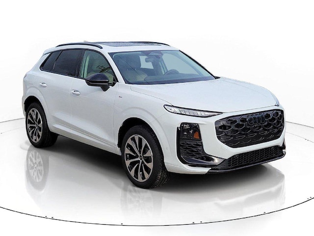 2026 Audi Q3