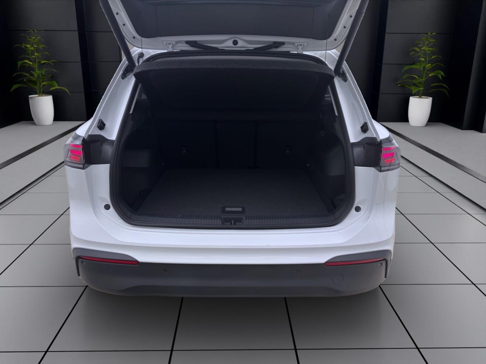 Volkswagen Tiguan – Bild 5