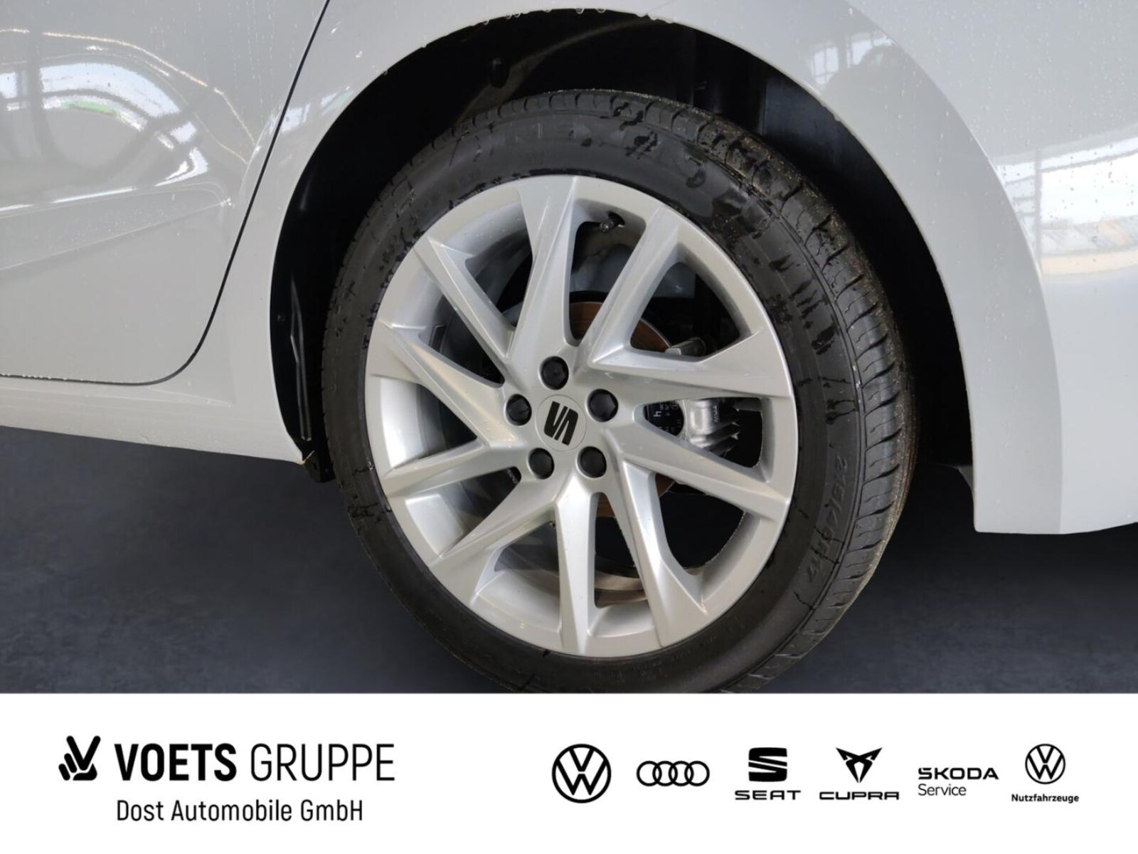 SEAT Ibiza – Bild 6