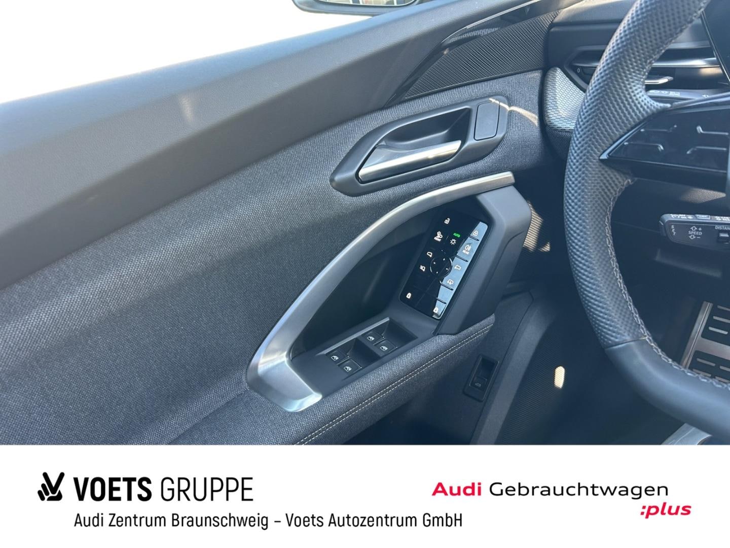 Bild über Audi Q5 Sportback TFSI 150 kW S tronic - für weitere Informationen kontaktieren Sie den Audi Partner